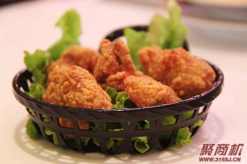 为什么“鸡品类”餐饮品牌容易做大?_2